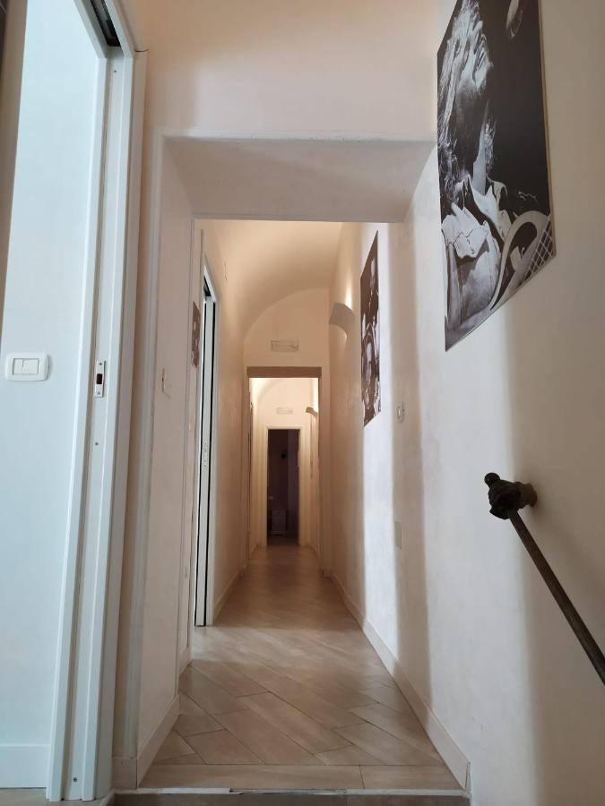Bruno'S Historic Home Nápoles Exterior foto